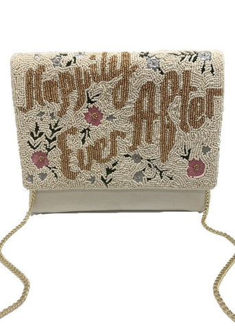 Happily Ever After Crossbody