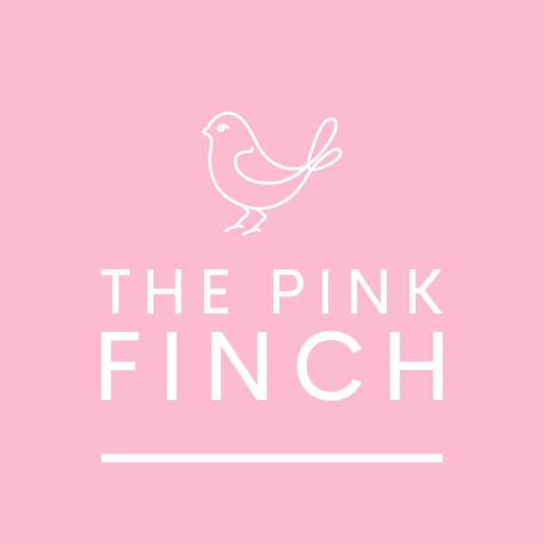 Gift Card - Pink Logo