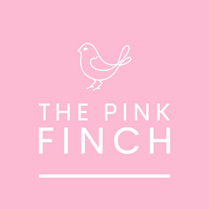 Gift Card - Pink Logo