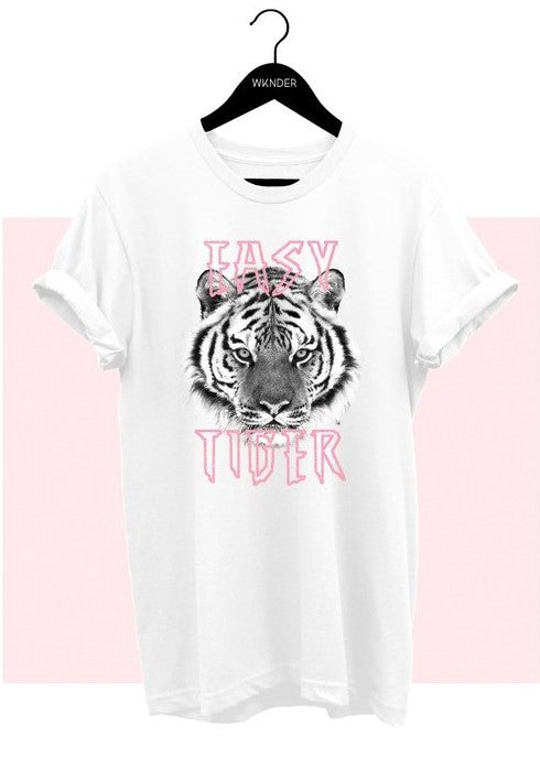 Easy Tiger Tee