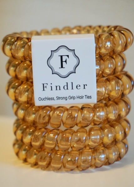 Findler Hair Ties