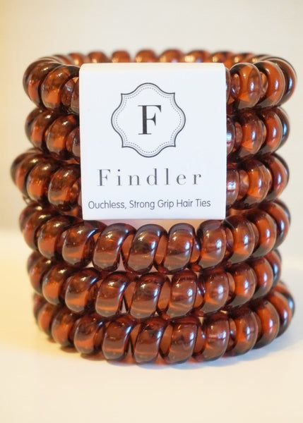 Findler Hair Ties