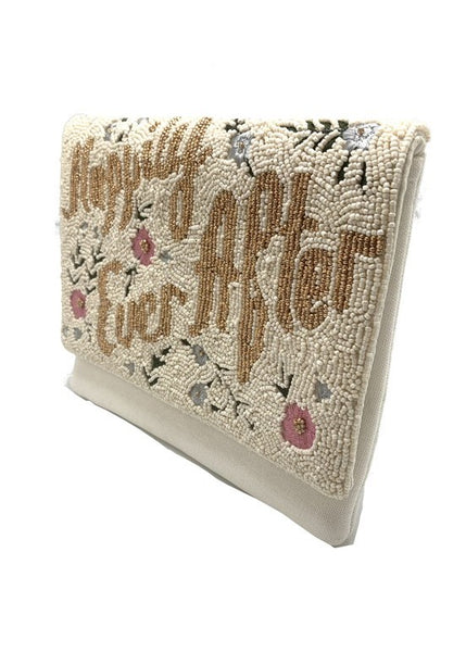 Happily Ever After Crossbody