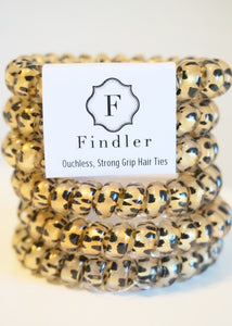 Findler Hair Ties