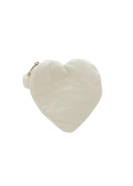 MRS Heart Coin Purse