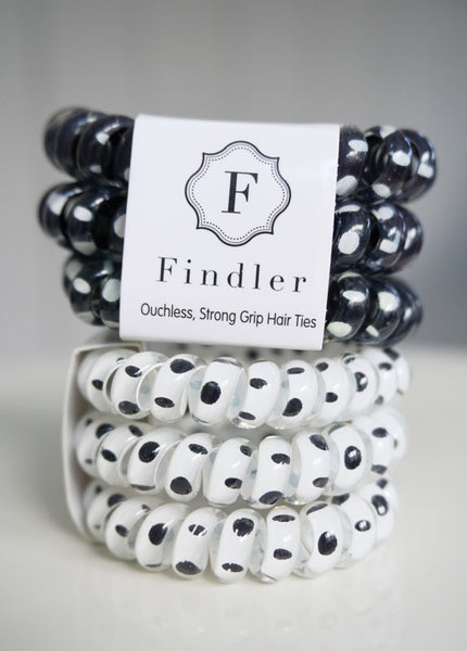 Findler Hair Ties