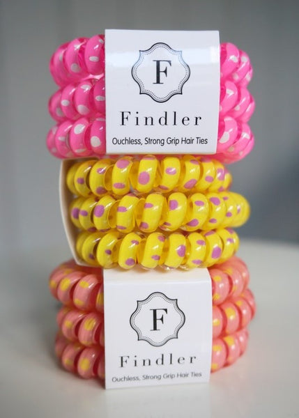 Findler Hair Ties