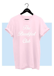 The Breakfast Club Tee