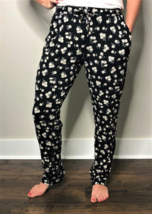 Daisy Lounge Pants