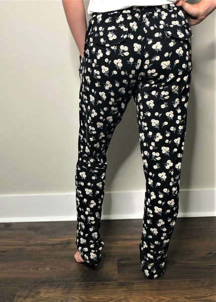 Daisy Lounge Pants