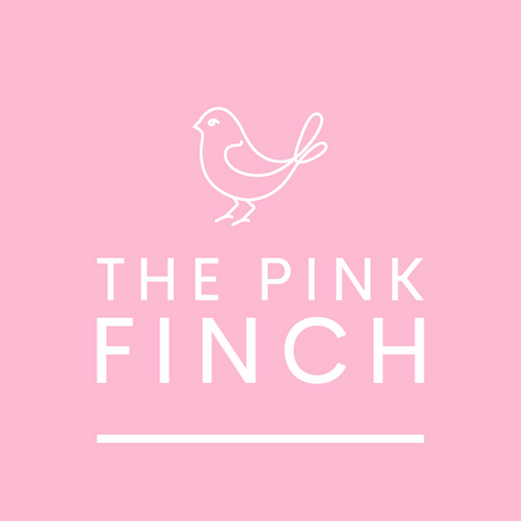 Gift Card - Pink Logo