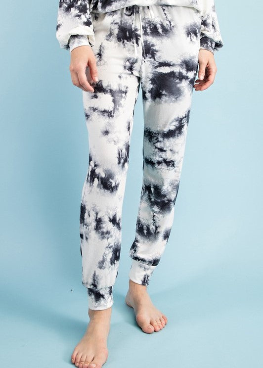 Tie Dye Jogger