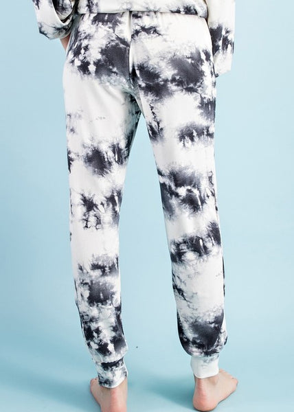 Tie Dye Jogger